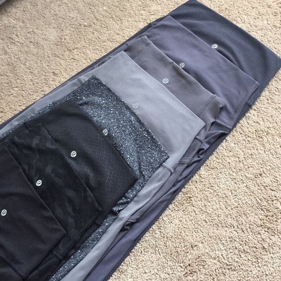 Gray Spectrum - Picture 2 of 3